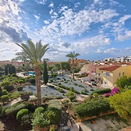Panoramicseaview Huge Terrace In Regina Gardens Apartment